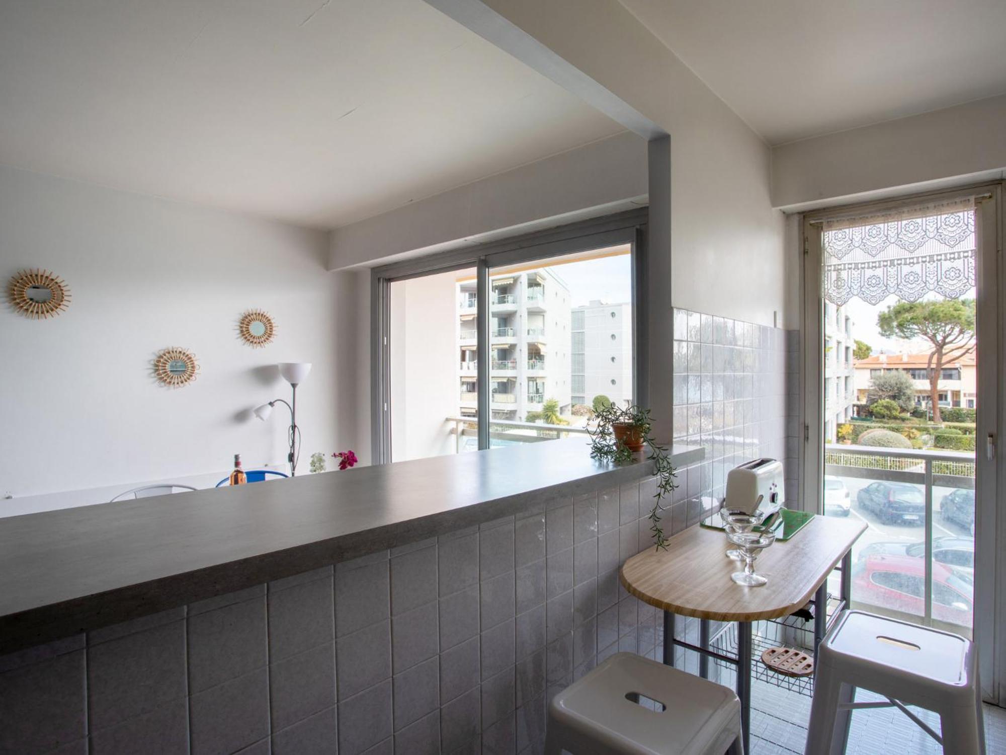 Apartment La Pinede-2 By Interhome Le Puits  Eksteriør billede