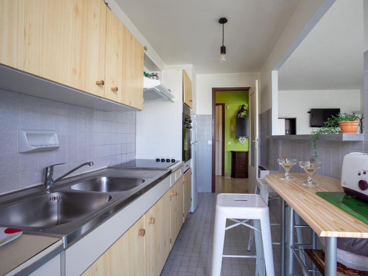 Apartment La Pinede-2 By Interhome Le Puits  Eksteriør billede