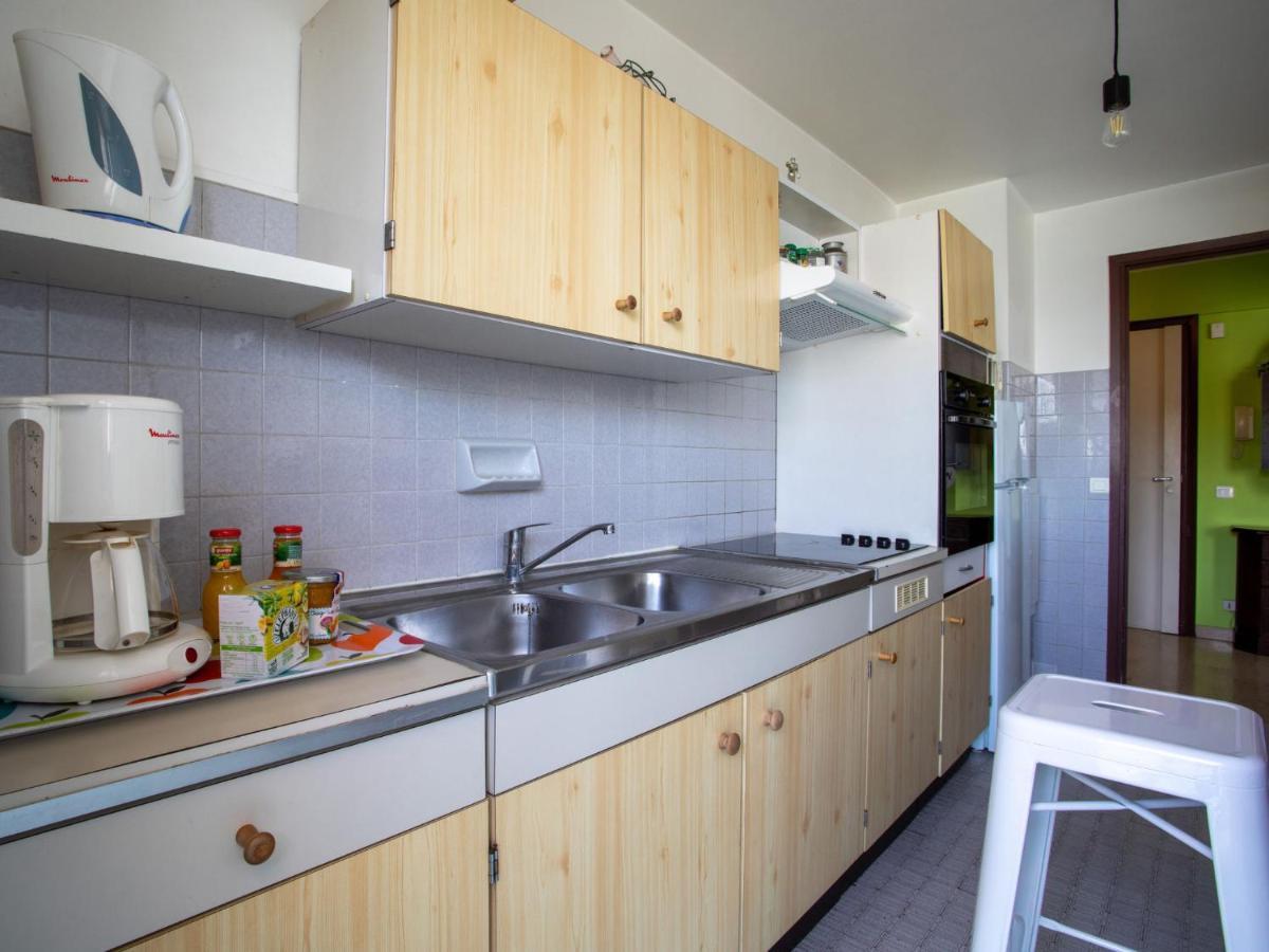 Apartment La Pinede-2 By Interhome Le Puits  Eksteriør billede